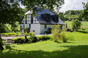Michels Mühle - wieder Land sehen